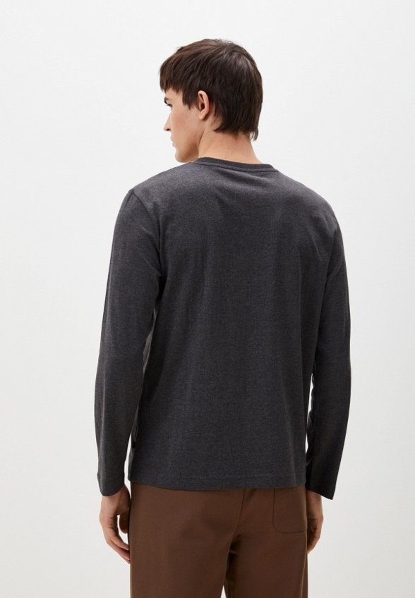 Лонгслив Tom Tailor