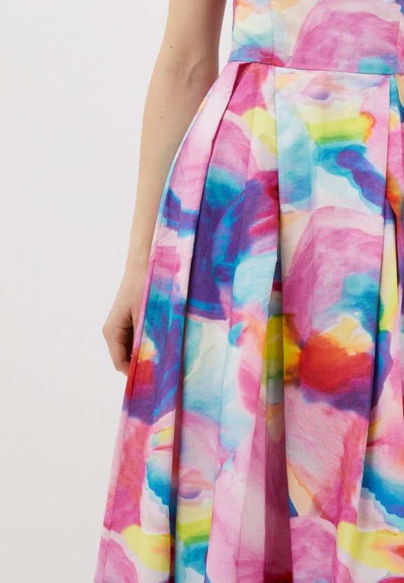 Платье MadaM T