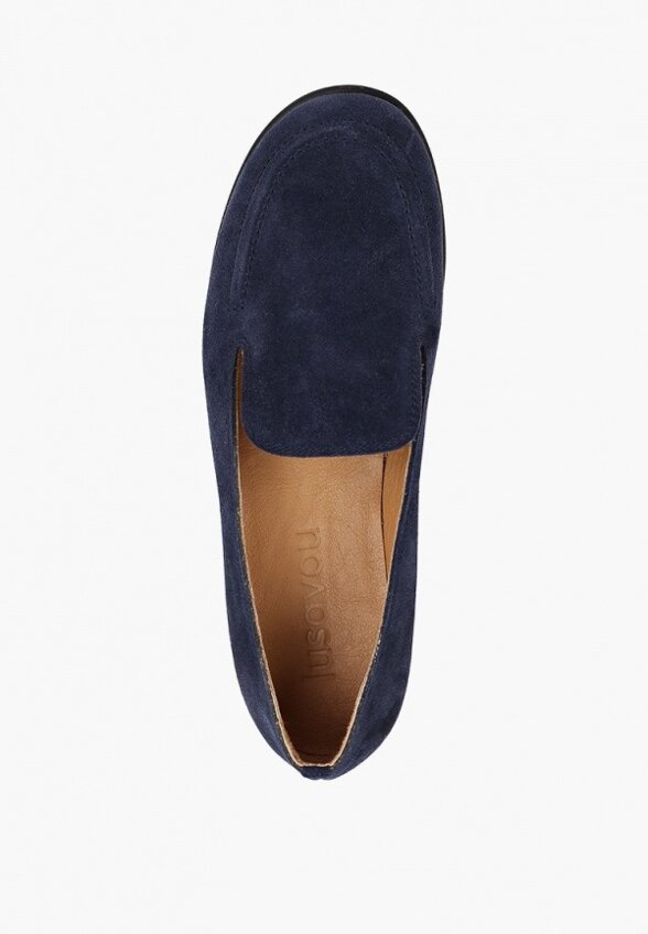 Лоферы Lusavou