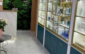 Fs Cosmetics