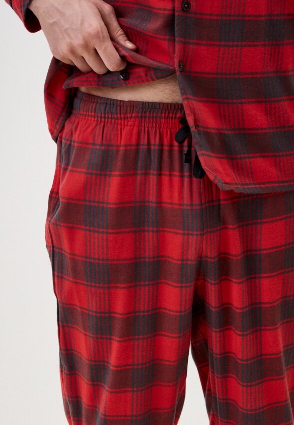 Пижама Blackspade