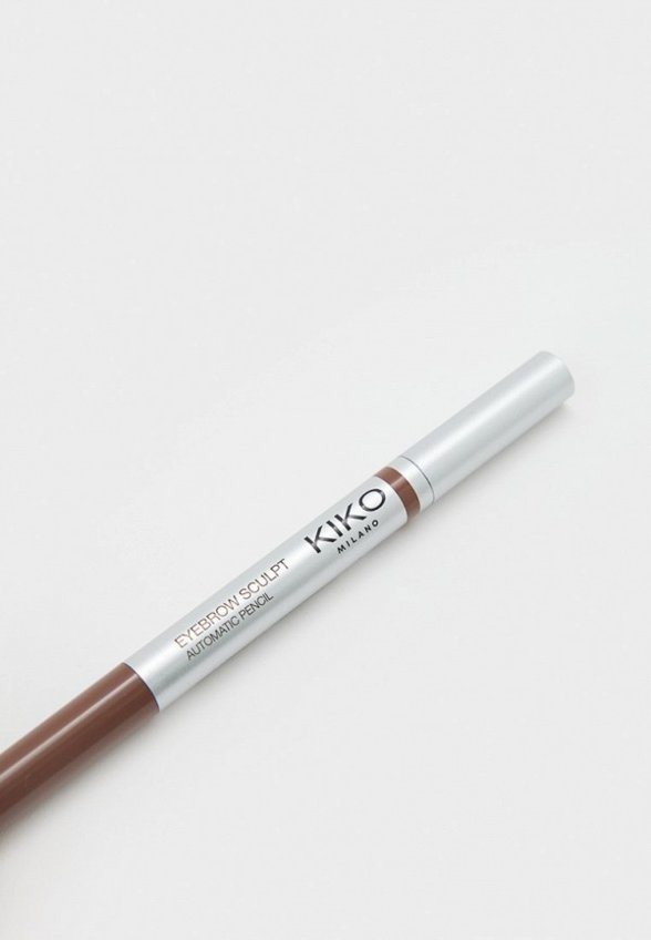 Карандаш для бровей Kiko Milano