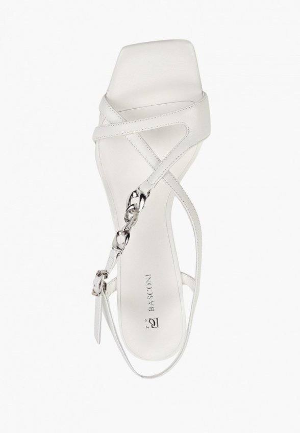 Босоножки Basconi