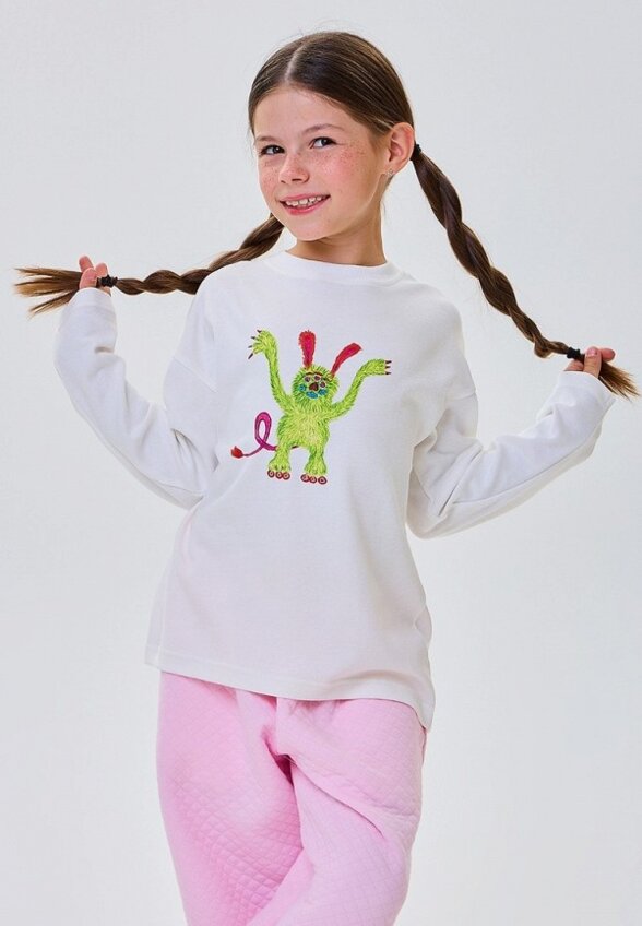 Лонгслив Katybella