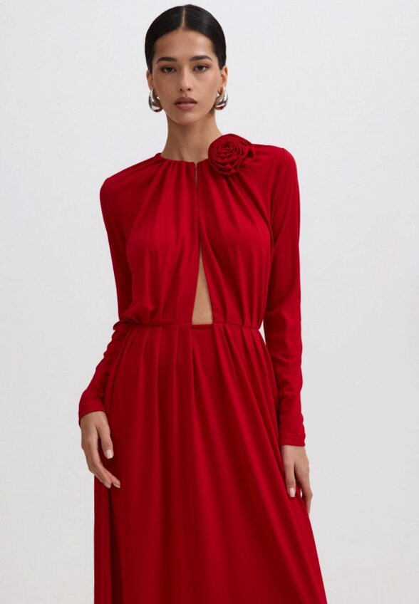 Платье Lumiere Magique