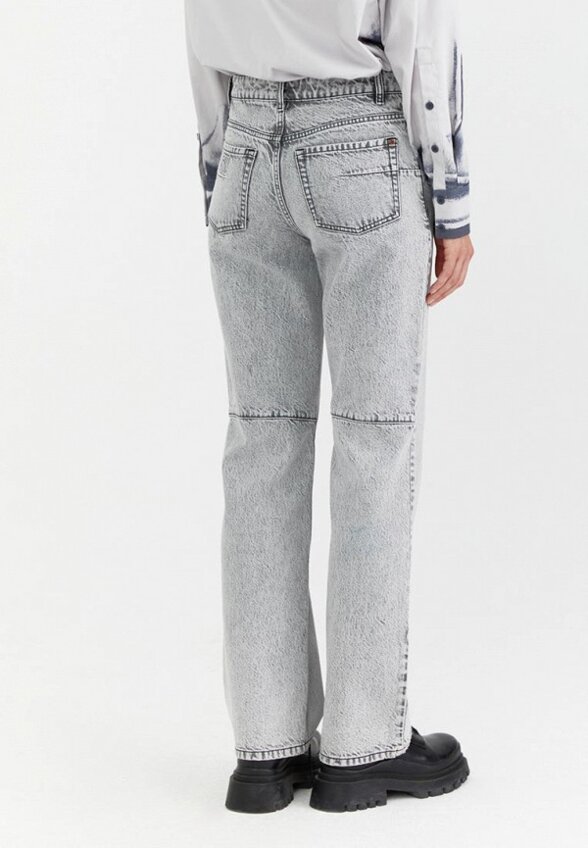 Джинсы M.Reason