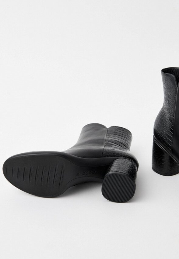 Ботильоны Ecco