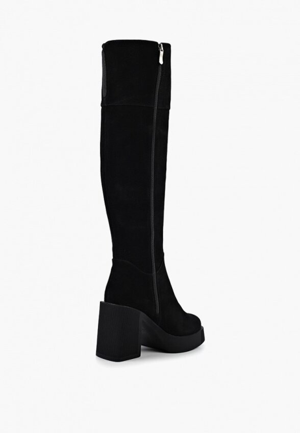 Ботфорты Francesco Donni