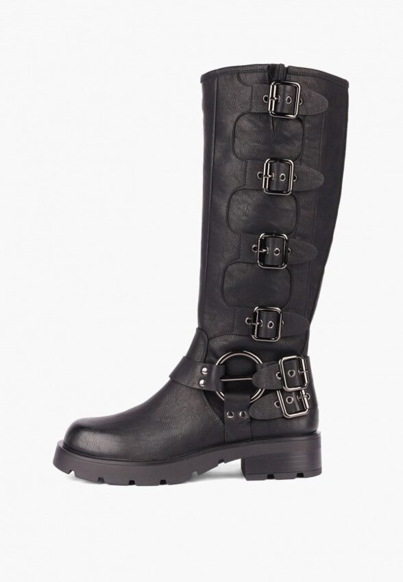 Сапоги Instreet