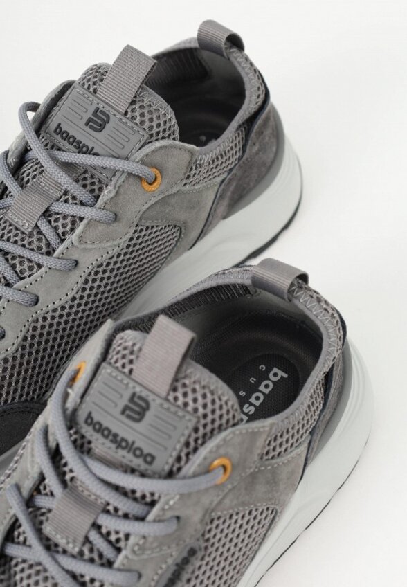 Кроссовки Baasploa