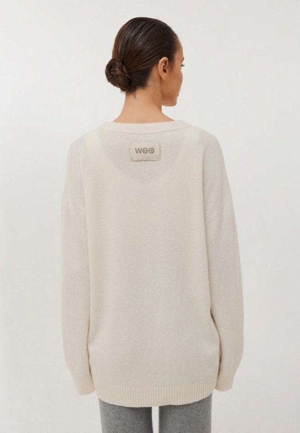 Джемпер Woolook