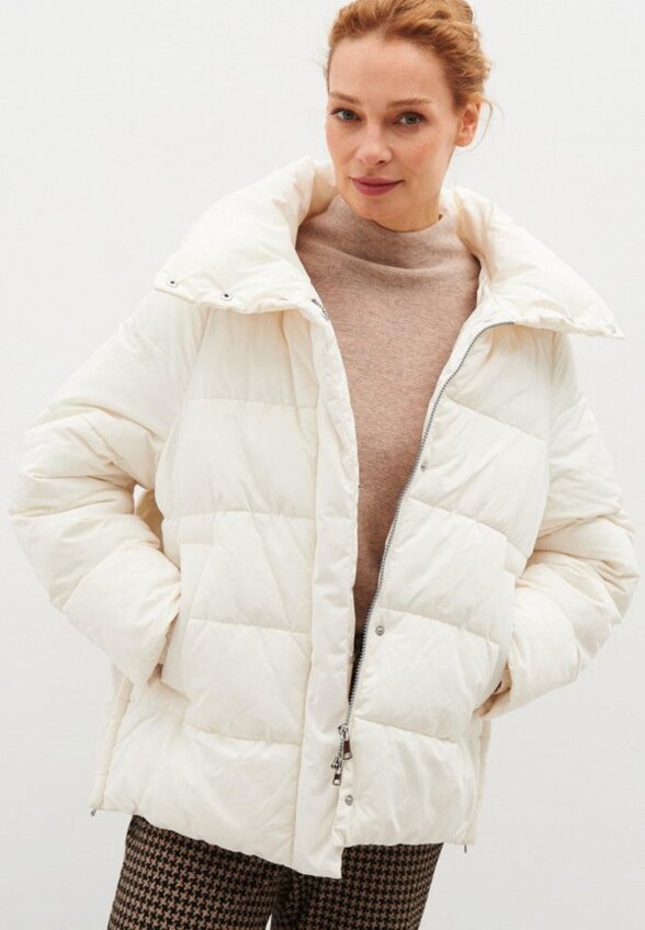 Пуховик Gerry Weber