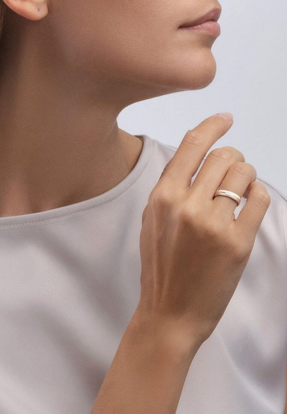 Кольцо Sokolov