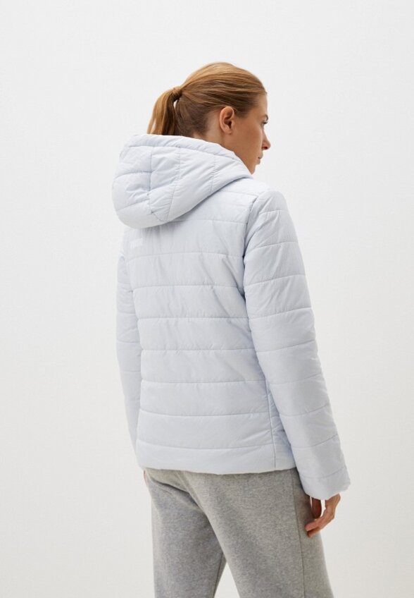 Куртка утепленная PUMA