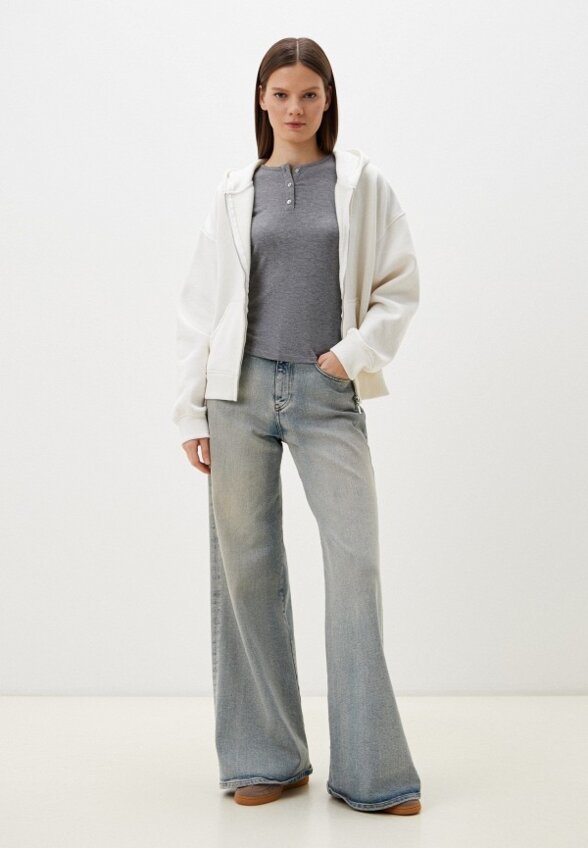 Толстовка Zolla