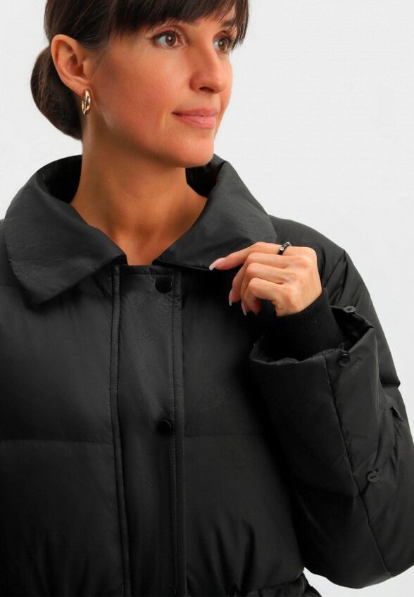 Пуховик La Lindeza