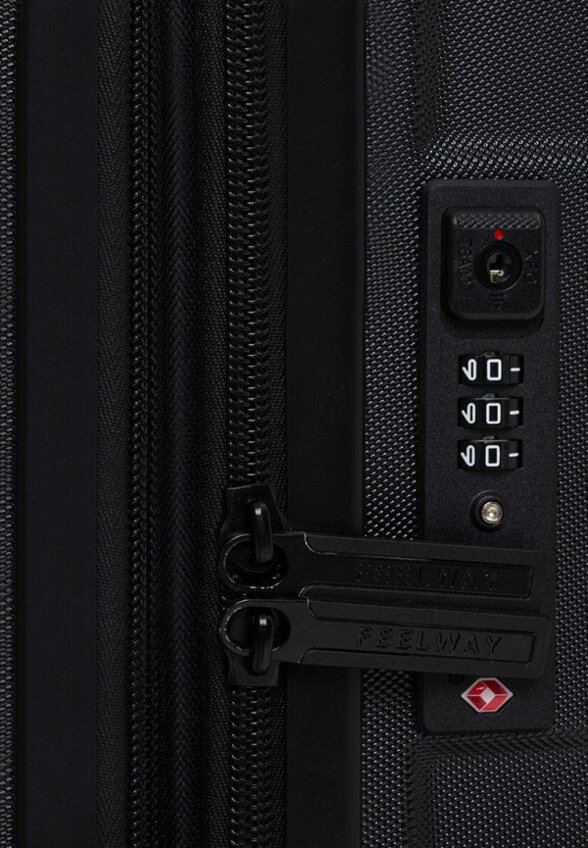 Чемодан Feelway