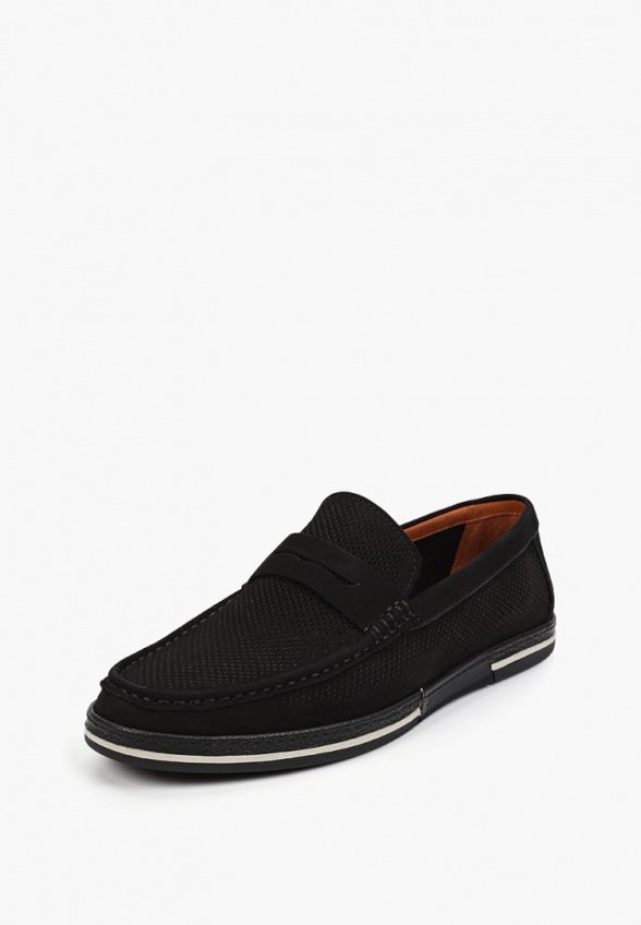 Мокасины Abricot