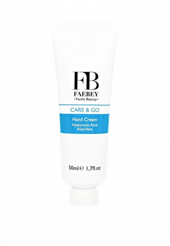 Крем для рук Faebey