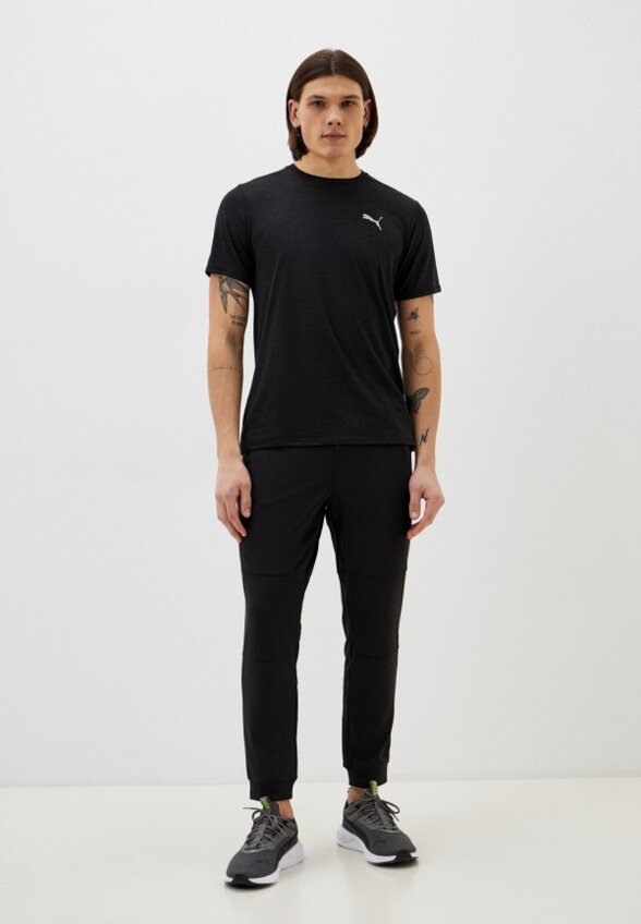 Брюки спортивные PUMA