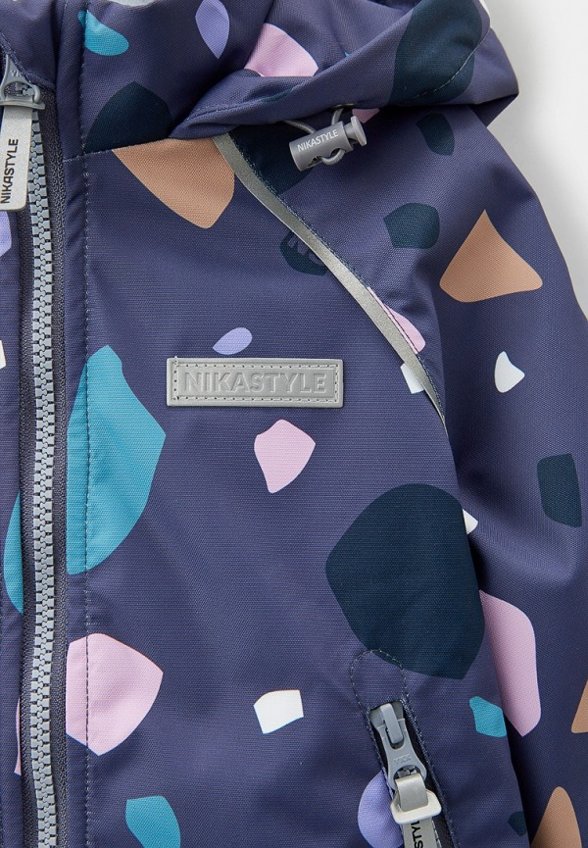 Костюм утепленный Nikastyle