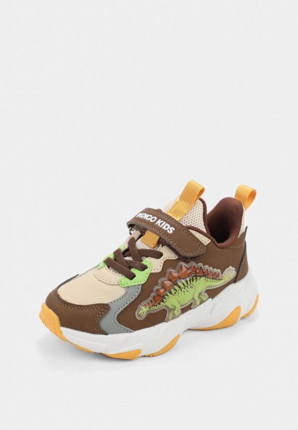 Кроссовки Indigo Kids