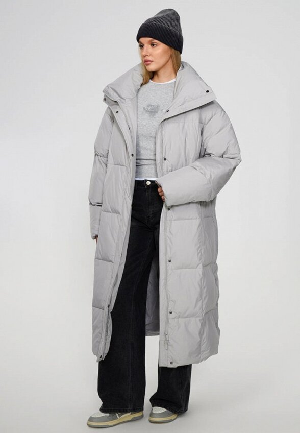 Куртка утепленная Feelz