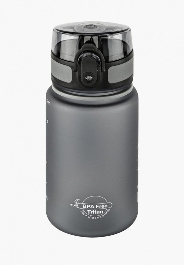 Бутылка спортивная Elan Gallery