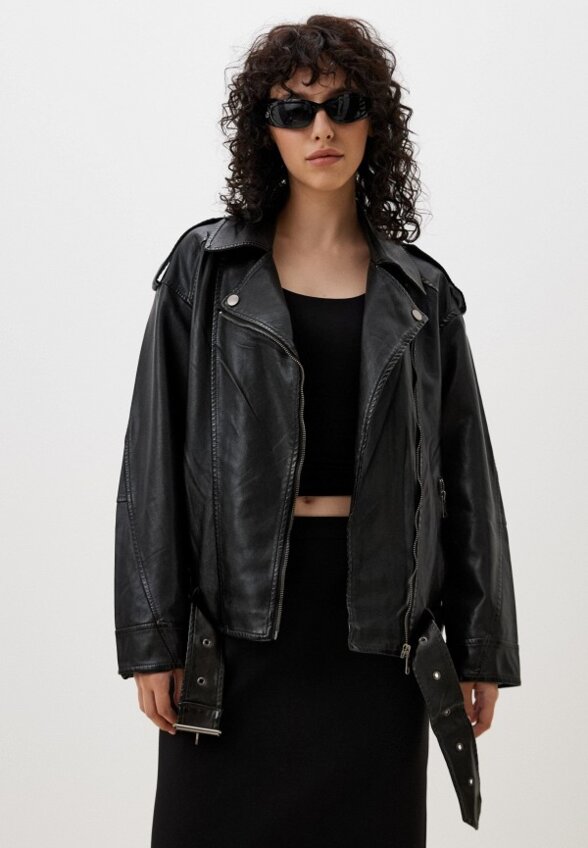 Косуха Juicy Girl