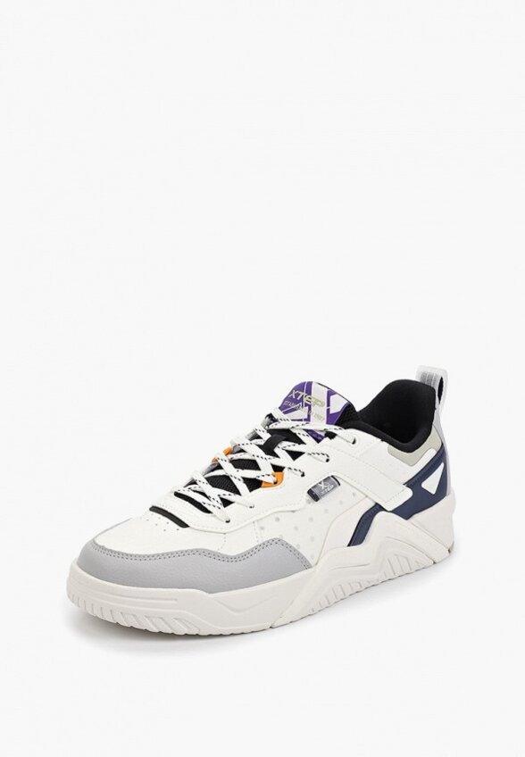 Кроссовки Xtep