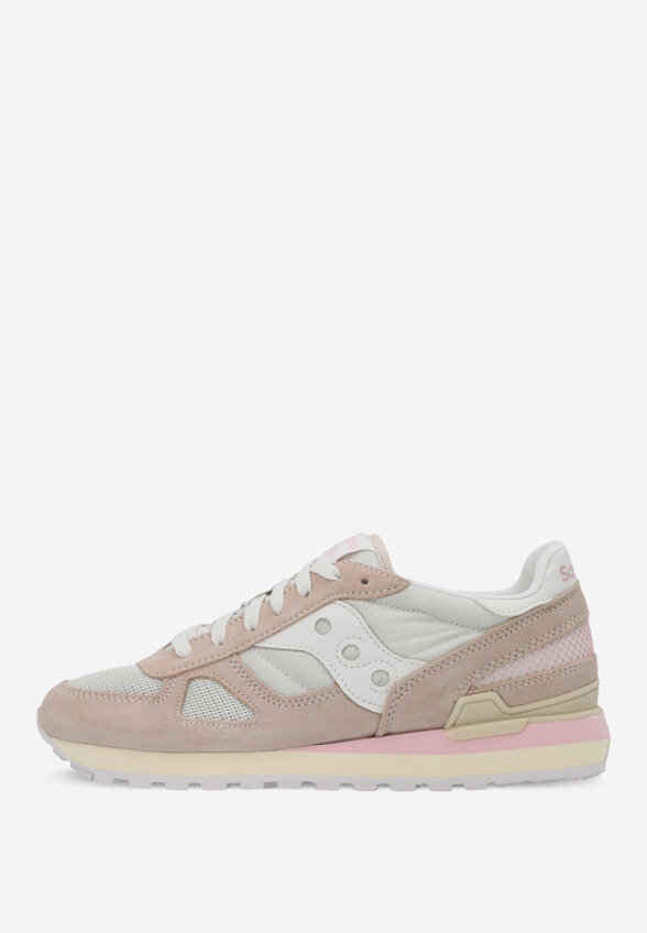 Кроссовки женские Saucony Shadow Original, Серый