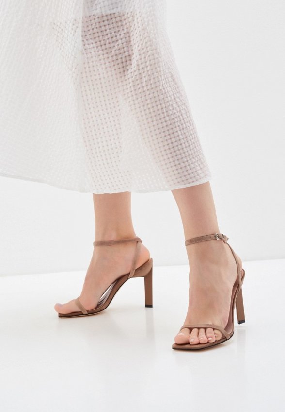 Босоножки Valley