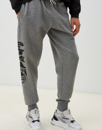 Брюки спортивные PUMA мужчинам