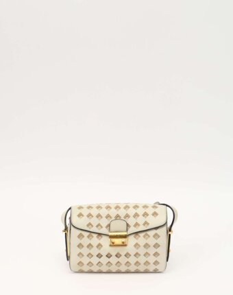 Marni Leather Bag женщинам