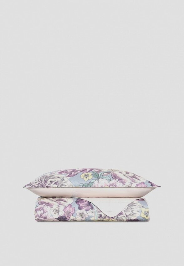 Комплект с покрывалом Cassia