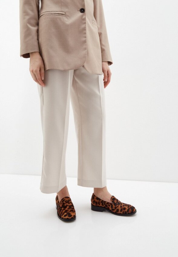 Лоферы Vitacci