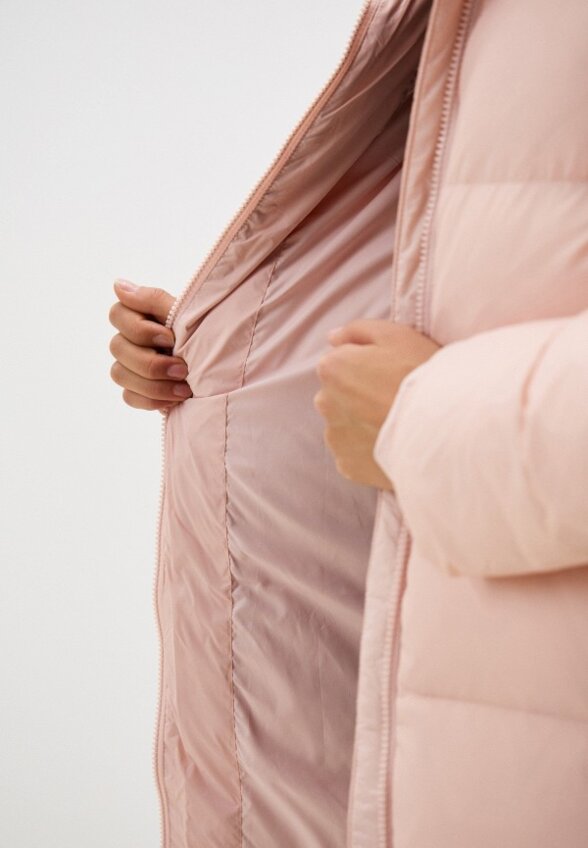 Пуховик Demix