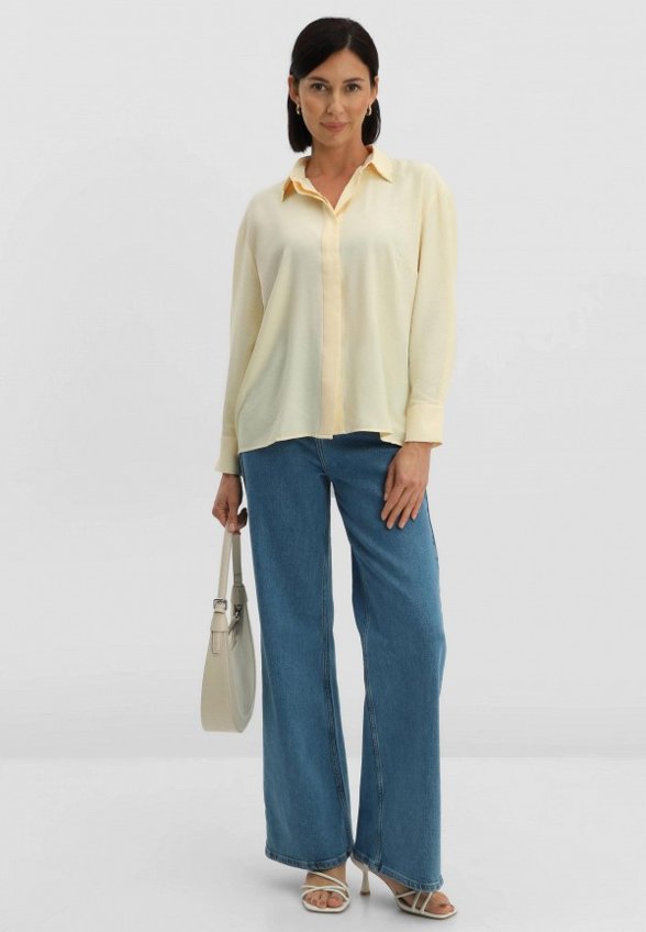 Блуза Passegiata