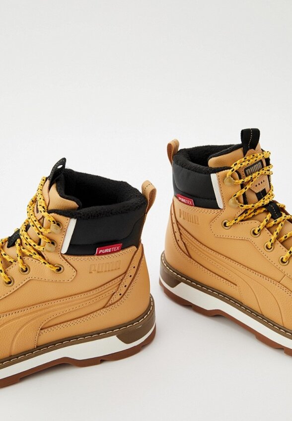 Ботинки PUMA
