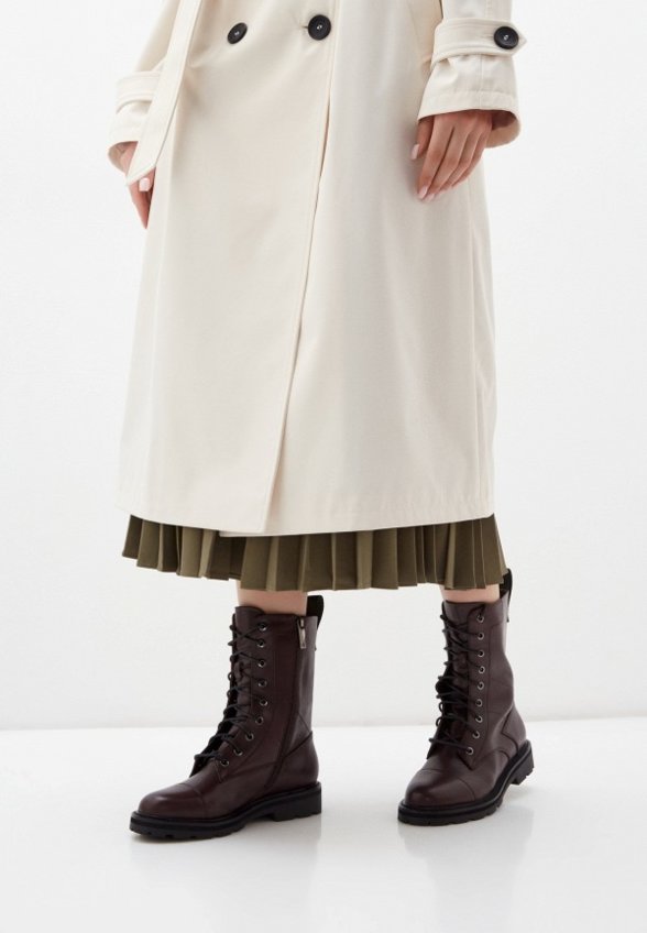 Ботинки Barcelo Biagi