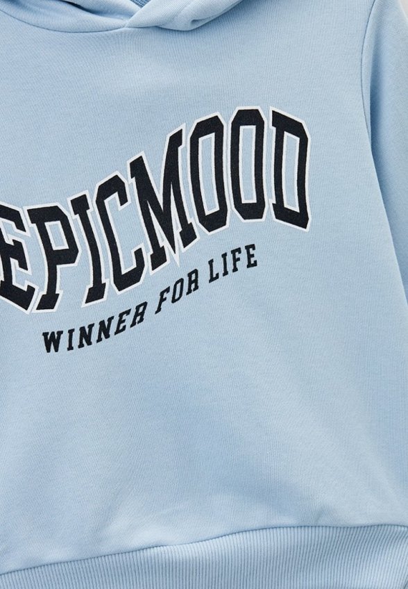 Костюм спортивный Mark Formelle