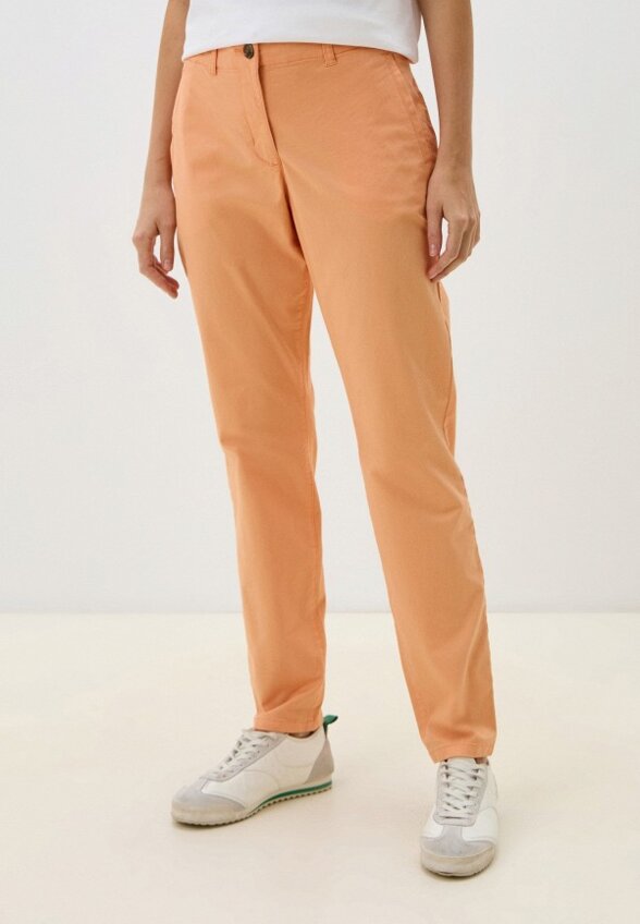 Брюки Tom Tailor