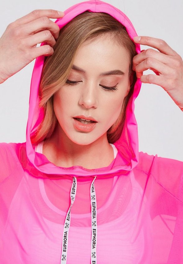 Худи Euphoria