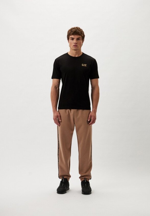 Футболка EA7