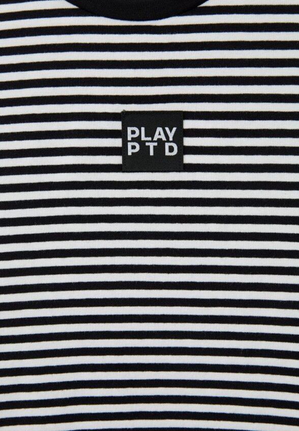 Футболка PlayToday