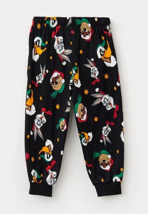 Пижама PlayToday