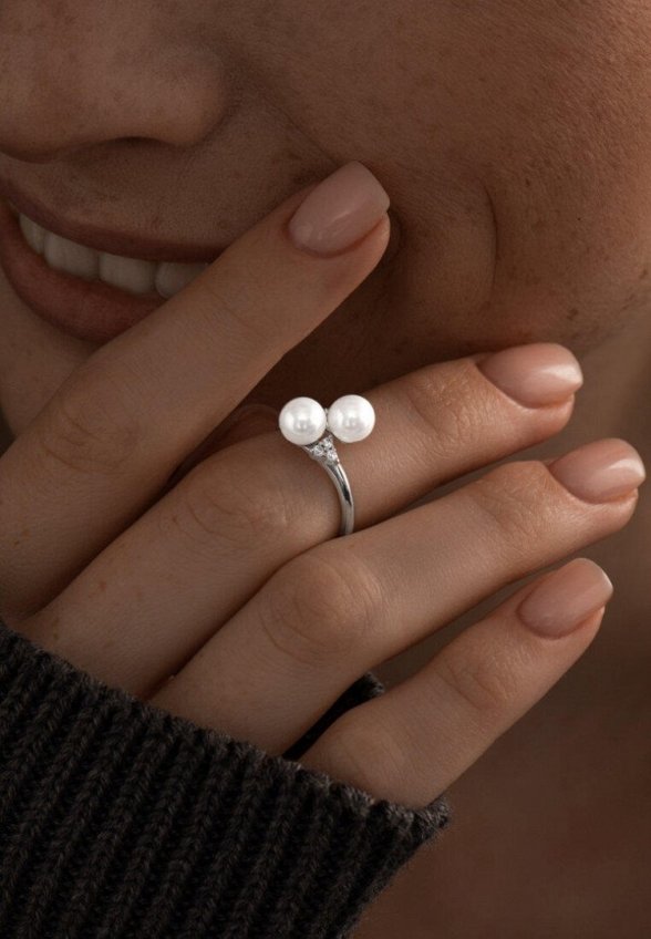 Кольцо Sokolov