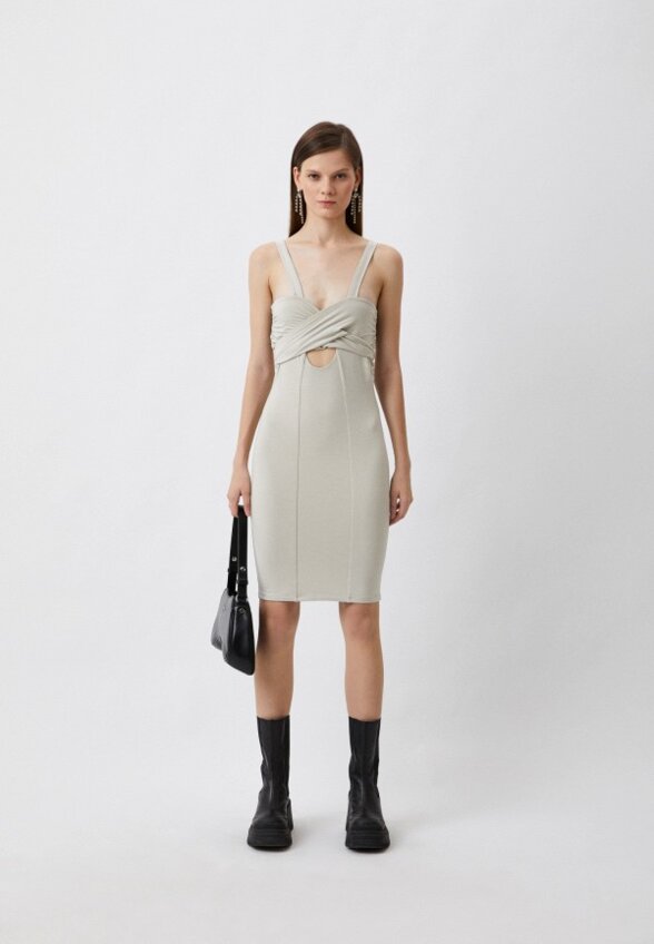 Платье Han Kjobenhavn