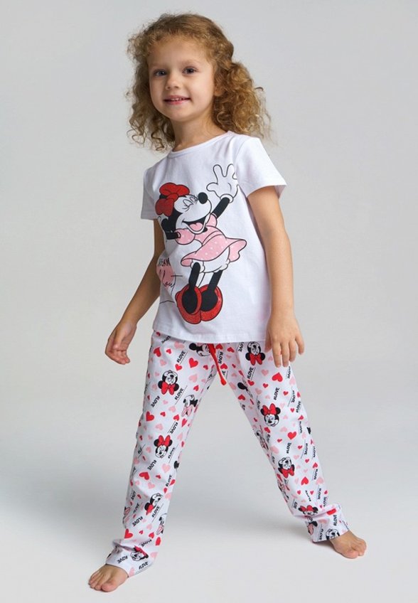 Пижама PlayToday