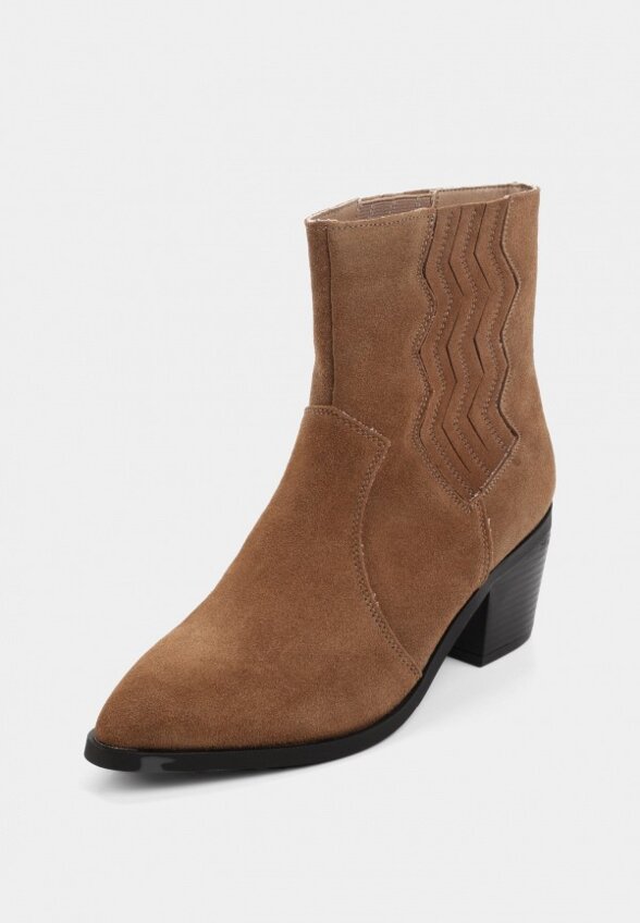 Ботильоны Dino Albat